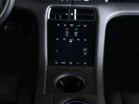 Certified 2023 Porsche Taycan Turbo image 16