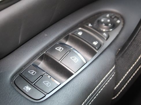 Certified 2024 INFINITI QX80 Premium Select w/ Cargo Package image 11