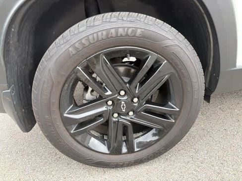 Used 2024 Chevrolet Trax ACTIV FWD image 18
