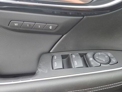 New 2026 Buick Envision Preferred image 11