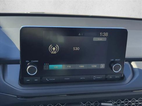 New 2025 Honda Accord SE image 11