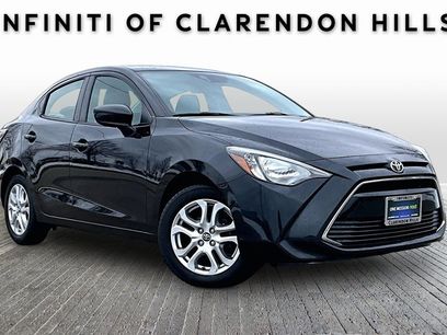 Used 2017 Toyota Yaris iA