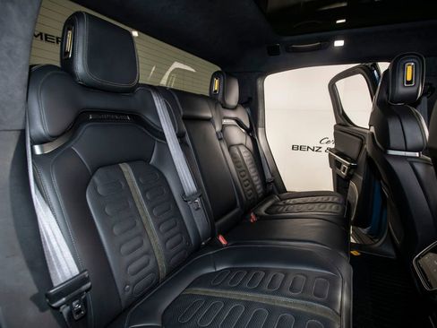 Used 2023 Rivian R1T Adventure image 14