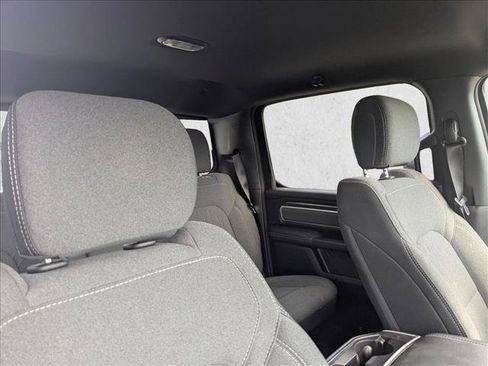 Used 2021 RAM 1500 Lone Star RWD image 17