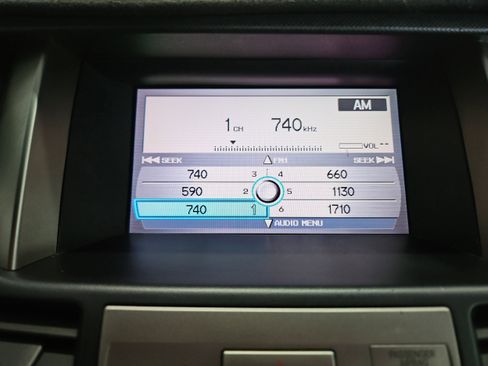 Used 2011 Acura RDX w/ Technology Package image 18