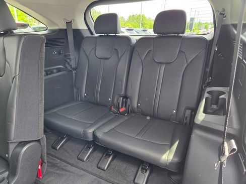Used 2025 Kia Sorento S w/ Panoramic Sunroof Package FWD image 31