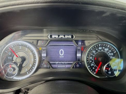 Used 2022 RAM 1500 Sport w/ Rebel Level 2 Equipment Group image 18