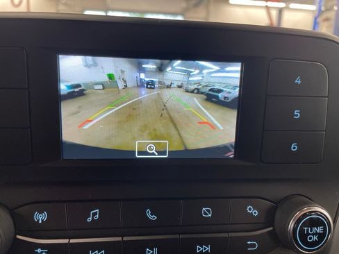 Used 2025 Ford Transit 250 Low Roof w/ Exterior Upgrade Package RWD image 10