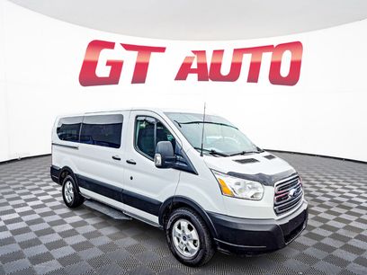 Used 2019 Ford Transit 150 XLT