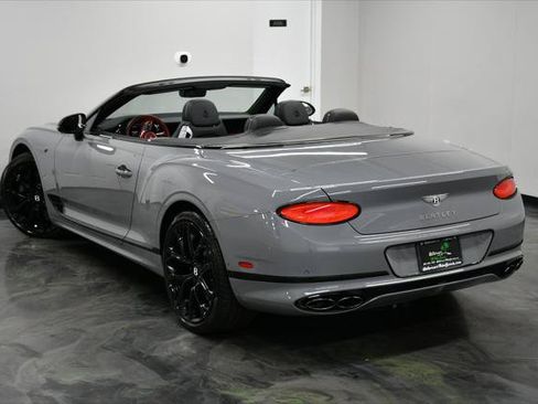Used 2023 Bentley Continental GT S AWD/4WD image 8