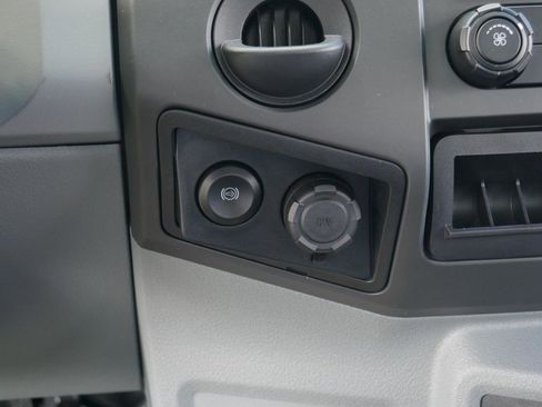 New 2025 Ford F750 2WD Regular Cab Super Duty image 22