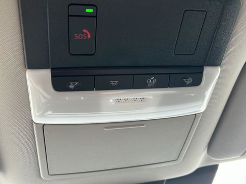 New 2026 Nissan Pathfinder SL AWD/4WD image 23