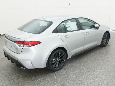 New 2026 Toyota Corolla SE image 44