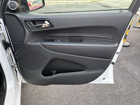 Used 2024 Dodge Durango GT image 28