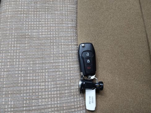 Used 2024 Ford F250 XLT image 49