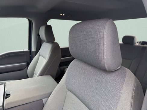 Used 2025 Ford F150 XLT w/ Equipment Group 301A Standard image 12