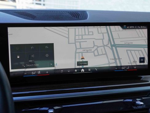 Used 2025 BMW X5 xDrive40i image 27