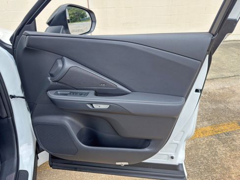 Used 2024 Lexus TX 500h AWD w/ Technology Package image 46