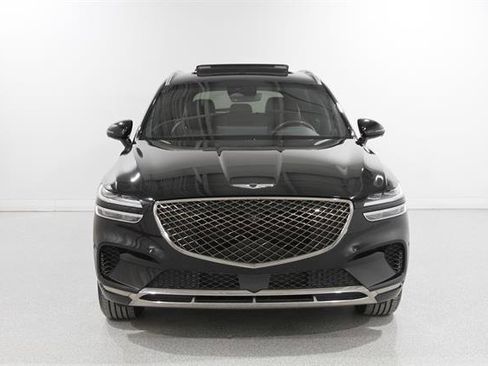 Certified 2022 Genesis GV70 2.5T w/ Advanced Package image 2