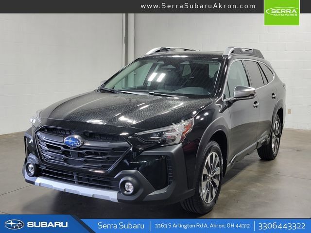 Used Subaru Outback Touring XT for Sale in Cleveland, OH - Autotrader