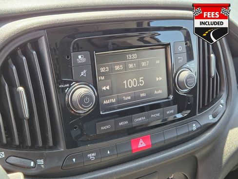 Used 2022 RAM ProMaster City Wagon FWD image 28