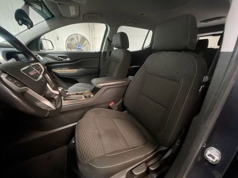 Used 2019 GMC Acadia SLE image 20