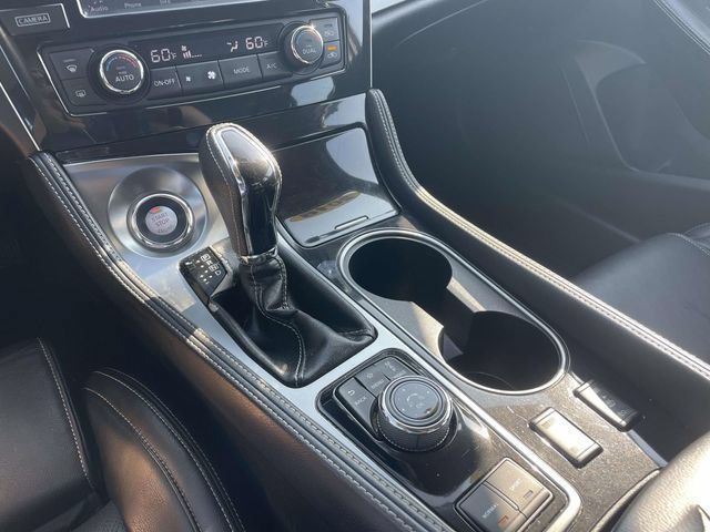Used 2016 Nissan Maxima 3.5 SV FWD image 29
