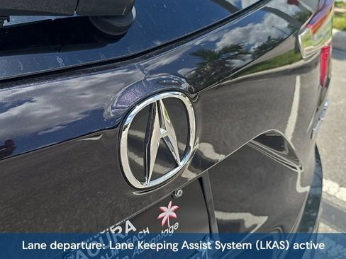 Used 2023 Acura RDX FWD w/ Technology Package image 15