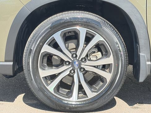 Used 2021 Jeep Compass Latitude w/ Convenience Group AWD/4WD image 11