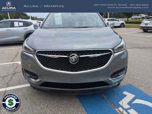 Used 2021 Buick Enclave Avenir FWD image 10
