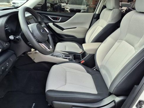 Certified 2023 Subaru Forester image 6