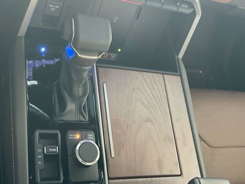 New 2026 Toyota Tundra 1794 Edition image 20