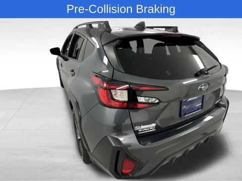 Certified 2025 Subaru Crosstrek 2.5i Premium AWD/4WD image 5
