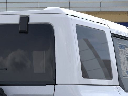 New 2026 Ford Bronco Heritage Edition image 25