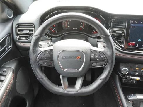 Certified 2025 Dodge Durango GT AWD/4WD image 15