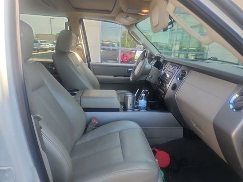 Used 2008 Ford Expedition Limited AWD/4WD image 14
