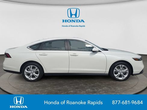New 2026 Honda Accord LX image 6
