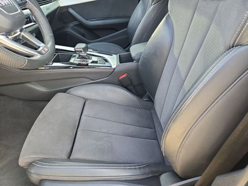 Used 2023 Audi A4 2.0T Premium Plus image 15