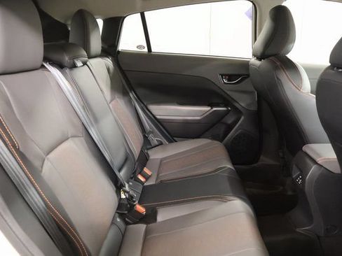Certified 2025 Subaru Crosstrek 2.5i Limited w/ Crosstrek Mirror Package AWD/4WD image 29