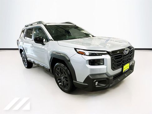 New 2026 Subaru Outback Limited XT image 3