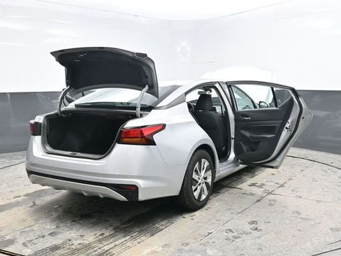 Used 2021 Nissan Altima 2.5 S image 30