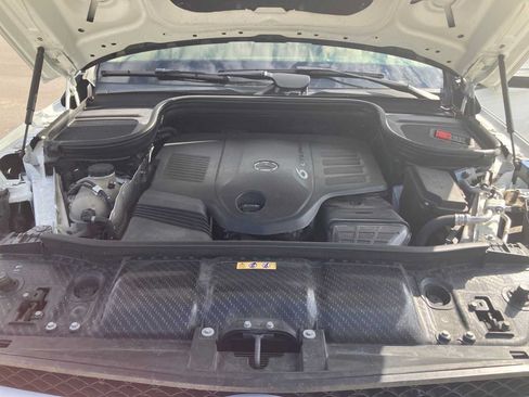 Used 2021 Mercedes-Benz GLE 450 4MATIC image 24