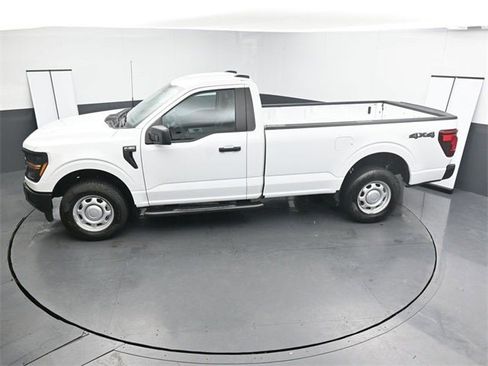 Used 2024 Ford F150 XL image 23