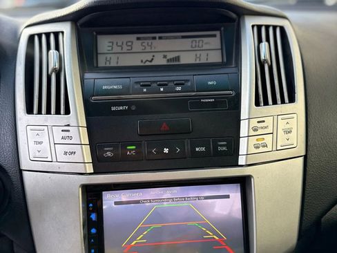 Used 2009 Lexus RX 350 AWD image 16