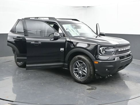 New 2025 Ford Bronco Sport Big Bend w/ Convenience Package image 51