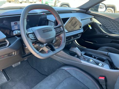 New 2025 Dodge Charger Scat Pack w/ Track Pack image 15