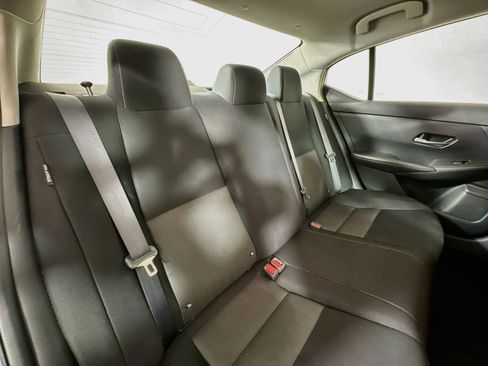 Used 2023 Nissan Sentra SV FWD image 24