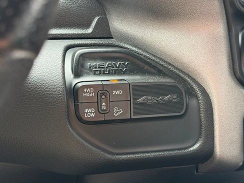 Used 2021 RAM 2500 Tradesman AWD/4WD image 19