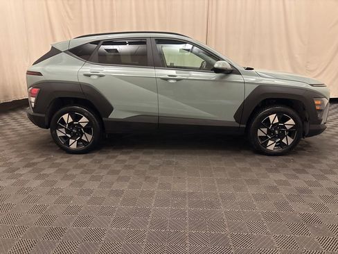 Certified 2024 Hyundai Kona SEL w/ Convenience Package image 4