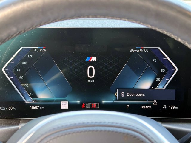 Certified 2024 BMW i4 eDrive40 w/ M Sport Package RWD image 27
